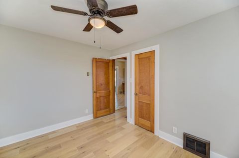 Tiny photo for 904 Caton Avenue, Joliet, IL 60435 (MLS # 12599875)