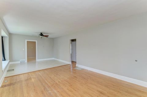 Tiny photo for 904 Caton Avenue, Joliet, IL 60435 (MLS # 12599875)