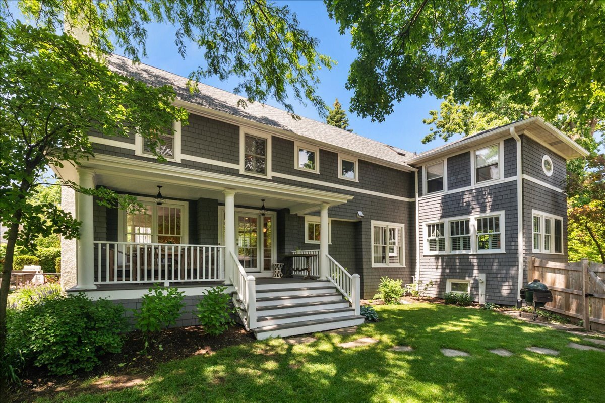 23 Washington Road