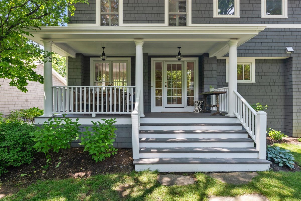 23 Washington Road