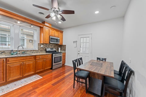 Tiny photo for 6145 W FLETCHER Street, Chicago, IL 60634 (MLS # 12637756)