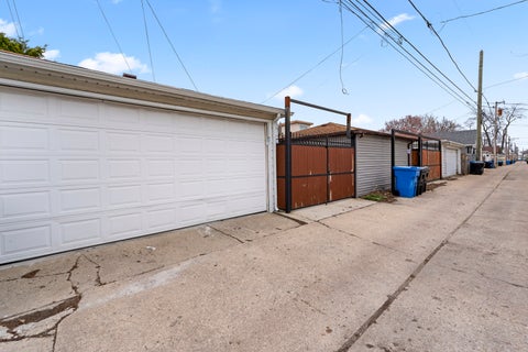 Tiny photo for 6145 W FLETCHER Street, Chicago, IL 60634 (MLS # 12637756)