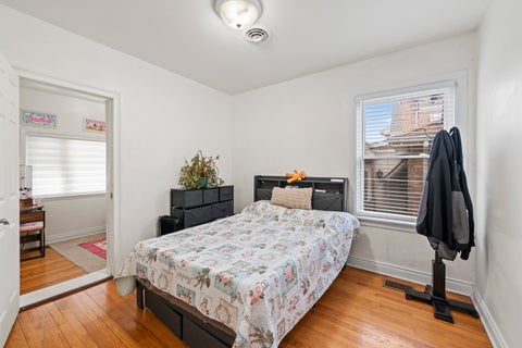 Tiny photo for 6145 W FLETCHER Street, Chicago, IL 60634 (MLS # 12637756)