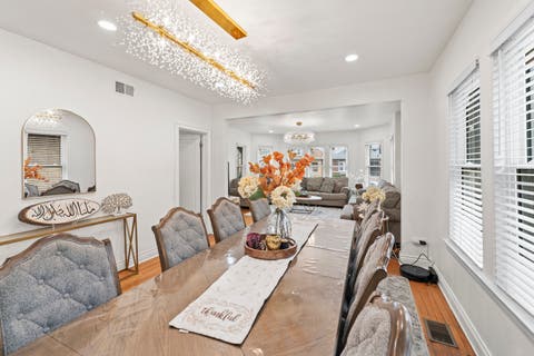 Tiny photo for 6145 W FLETCHER Street, Chicago, IL 60634 (MLS # 12637756)