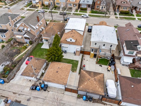Tiny photo for 6145 W FLETCHER Street, Chicago, IL 60634 (MLS # 12637756)