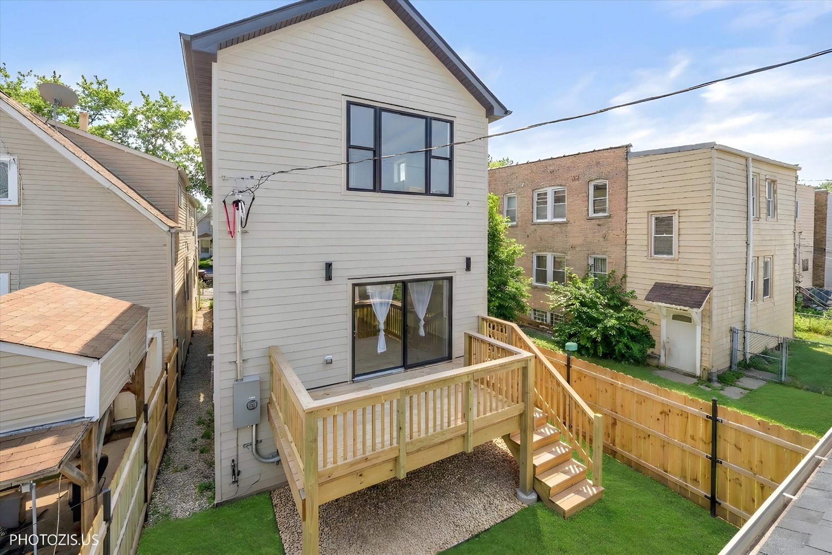 4420 W Montana Street