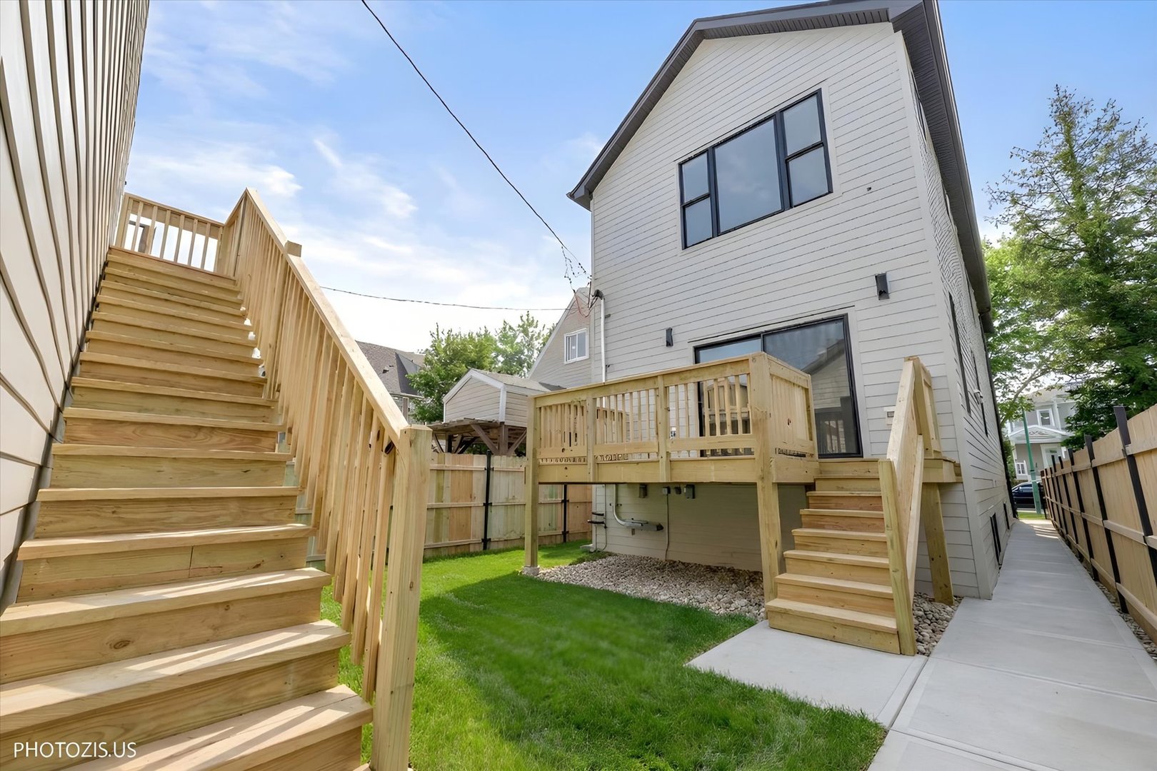 4420 W Montana Street