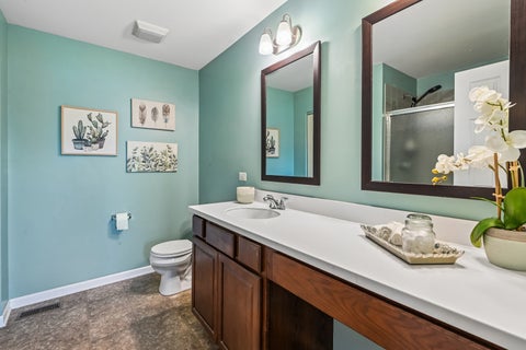 Tiny photo for 1716 Wentworth Drive, Volo, IL 60020 (MLS # 12687524)