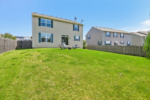 Tiny photo for 1716 Wentworth Drive, Volo, IL 60020 (MLS # 12687524)