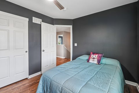 Tiny photo for 1716 Wentworth Drive, Volo, IL 60020 (MLS # 12687524)