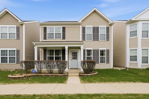 Tiny photo for 1615 Victoria Park Circle, Aurora, IL 60504 (MLS # 12605547)