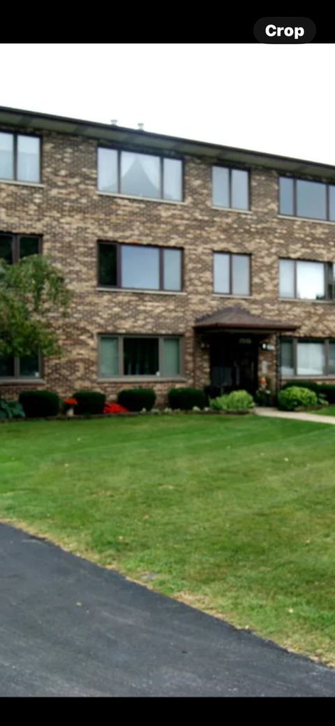 A home in Orland Park