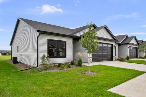 Tiny photo for 1867 REDBUD Circle #103, Eldridge, IA 52748 (MLS # QC4264689)
