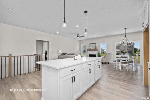 Tiny photo for 1867 REDBUD Circle #103, Eldridge, IA 52748 (MLS # QC4264689)