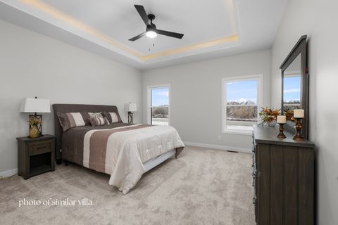 Tiny photo for 1867 REDBUD Circle #103, Eldridge, IA 52748 (MLS # QC4264689)