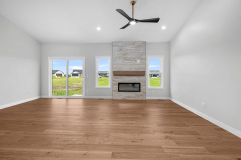Tiny photo for 1867 REDBUD Circle #103, Eldridge, IA 52748 (MLS # QC4264689)