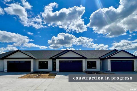 Photo of 1867 REDBUD Circle #103, Eldridge, IA 52748 (MLS # QC4264689)