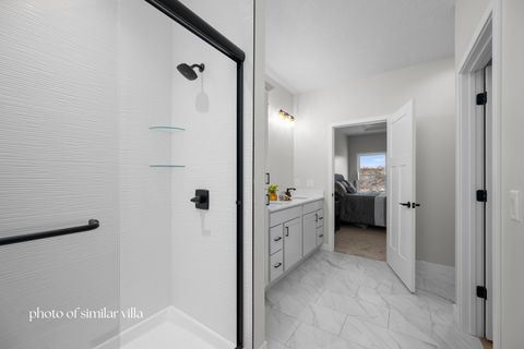 Tiny photo for 1867 REDBUD Circle #103, Eldridge, IA 52748 (MLS # QC4264689)