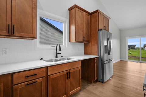 Tiny photo for 1867 REDBUD Circle #103, Eldridge, IA 52748 (MLS # QC4264689)