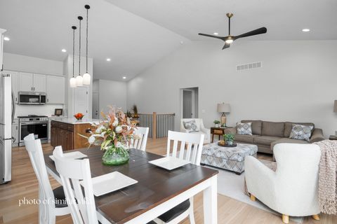 Tiny photo for 1867 REDBUD Circle #103, Eldridge, IA 52748 (MLS # QC4264689)