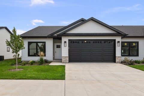 Photo of 1867 REDBUD Circle #103, Eldridge, IA 52748 (MLS # QC4264689)