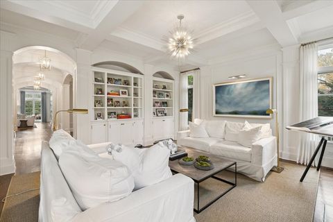 Tiny photo for 349 E BLODGETT Avenue, Lake Bluff, IL 60044 (MLS # 12576240)