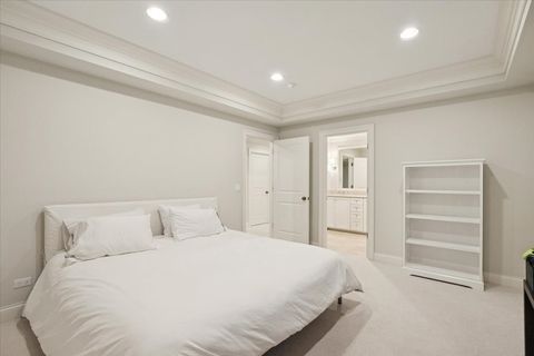 Tiny photo for 349 E BLODGETT Avenue, Lake Bluff, IL 60044 (MLS # 12576240)