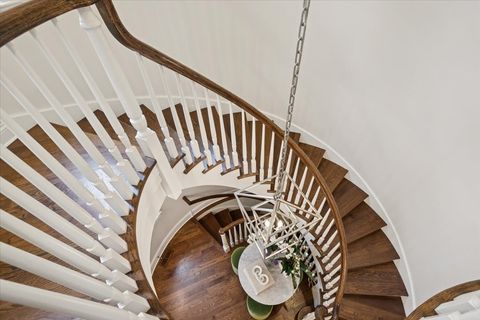 Tiny photo for 349 E BLODGETT Avenue, Lake Bluff, IL 60044 (MLS # 12576240)