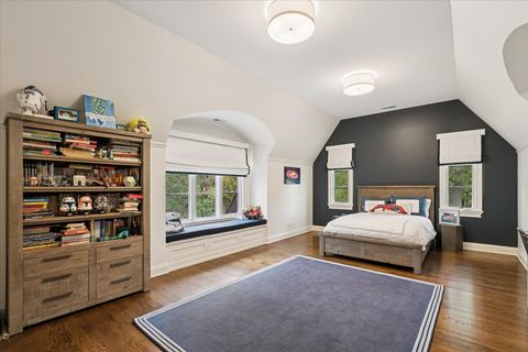 Tiny photo for 349 E BLODGETT Avenue, Lake Bluff, IL 60044 (MLS # 12576240)