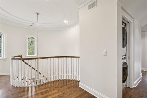 Tiny photo for 349 E BLODGETT Avenue, Lake Bluff, IL 60044 (MLS # 12576240)