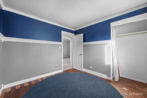 Tiny photo for 500 Colgate Court, Hoffman Estates, IL 60169 (MLS # 12514376)