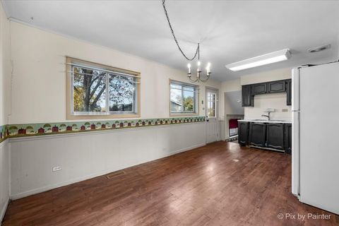 Tiny photo for 500 Colgate Court, Hoffman Estates, IL 60169 (MLS # 12514376)