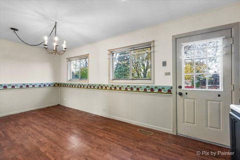 Tiny photo for 500 Colgate Court, Hoffman Estates, IL 60169 (MLS # 12514376)