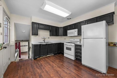 Tiny photo for 500 Colgate Court, Hoffman Estates, IL 60169 (MLS # 12514376)