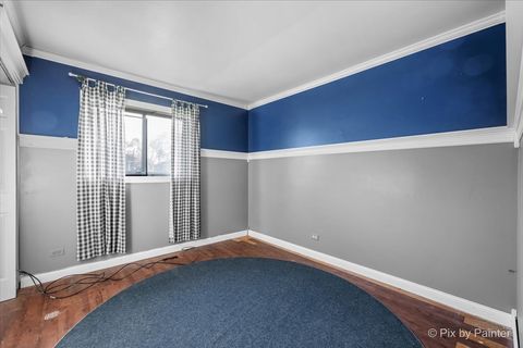 Tiny photo for 500 Colgate Court, Hoffman Estates, IL 60169 (MLS # 12514376)