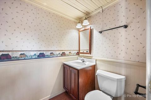 Tiny photo for 500 Colgate Court, Hoffman Estates, IL 60169 (MLS # 12514376)