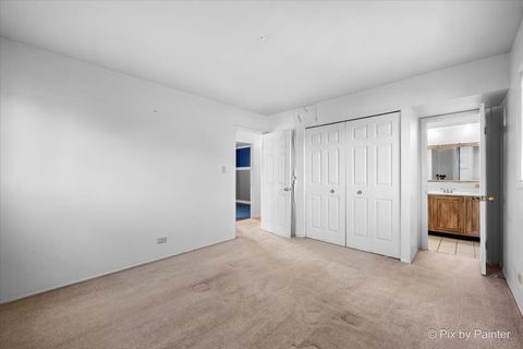 Tiny photo for 500 Colgate Court, Hoffman Estates, IL 60169 (MLS # 12514376)