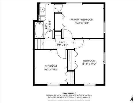 Tiny photo for 500 Colgate Court, Hoffman Estates, IL 60169 (MLS # 12514376)