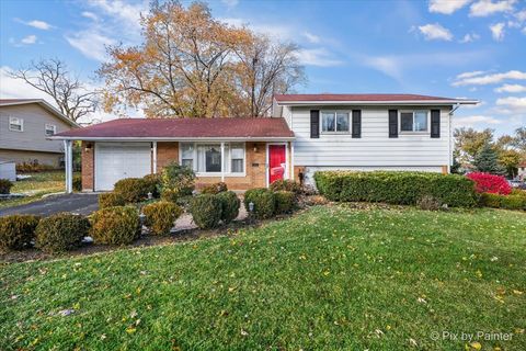 500 Colgate Court Hoffman Estates IL 60169