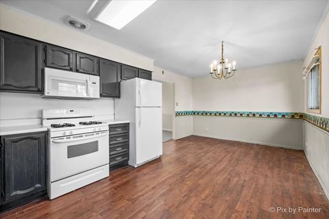 Tiny photo for 500 Colgate Court, Hoffman Estates, IL 60169 (MLS # 12514376)