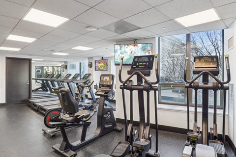 Tiny photo for 400 N La Salle Drive #2208, Chicago, IL 60654 (MLS # 12674013)