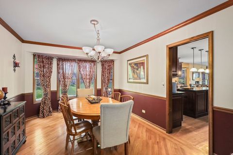 Tiny photo for 1716 Schey Court, Naperville, IL 60565 (MLS # 12464243)