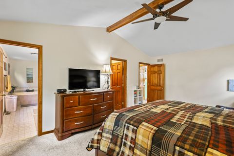 Tiny photo for 1716 Schey Court, Naperville, IL 60565 (MLS # 12464243)