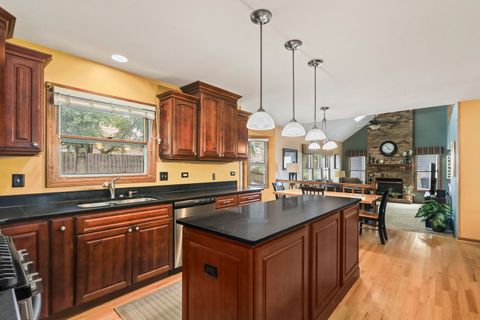 Tiny photo for 1716 Schey Court, Naperville, IL 60565 (MLS # 12464243)