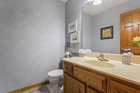 Tiny photo for 1716 Schey Court, Naperville, IL 60565 (MLS # 12464243)