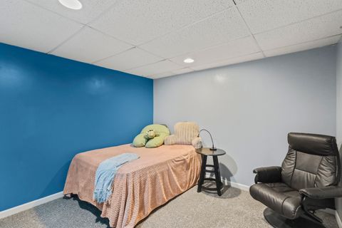 Tiny photo for 1716 Schey Court, Naperville, IL 60565 (MLS # 12464243)