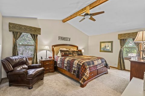 Tiny photo for 1716 Schey Court, Naperville, IL 60565 (MLS # 12464243)