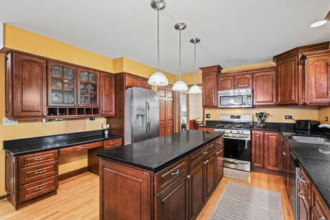Tiny photo for 1716 Schey Court, Naperville, IL 60565 (MLS # 12464243)