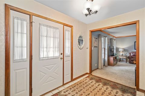 Tiny photo for 1716 Schey Court, Naperville, IL 60565 (MLS # 12464243)