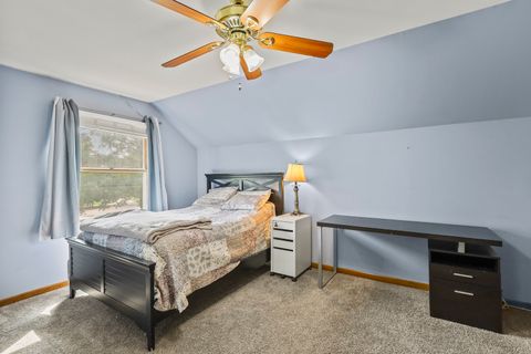 Tiny photo for 1716 Schey Court, Naperville, IL 60565 (MLS # 12464243)